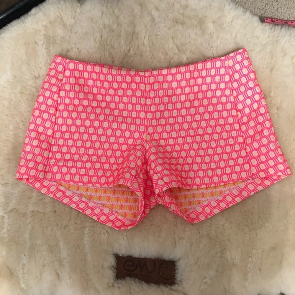 Lilly Pulitzer Liza Short